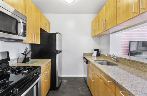 Midtown South Apartment | Chelsea Studio, Steps from the High Line