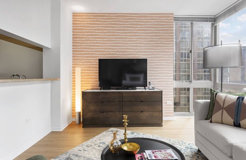 Midtown South Apartment | Chelsea Studio, Steps from the High Line