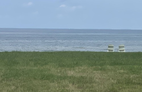 Port Republic House | Chesapeake Bay Beach …swimming, boating, fishing