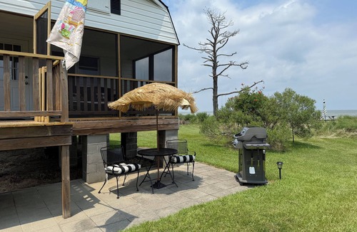 Diggs Cottage | Chesapeake Bay Cottage