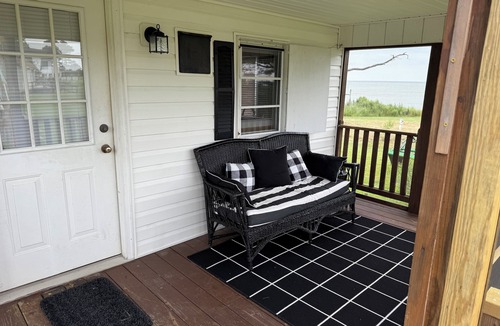 Diggs Cottage | Chesapeake Bay Cottage