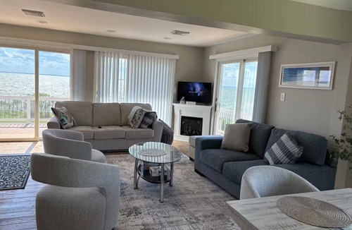 Cambridge House | Chesapeake Bay Retreat