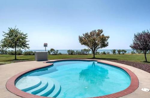 Cambridge House | Chesapeake Bay Retreat