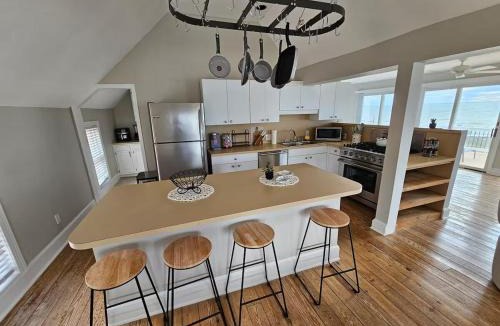 Cambridge House | Chesapeake Bay Retreat