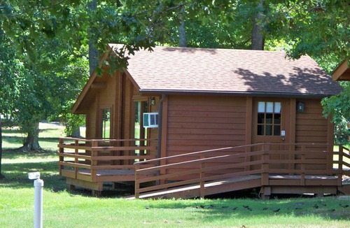 Petsworth RV Rental | Chesapeake Bay RV Resort Thousand Trails - Campground