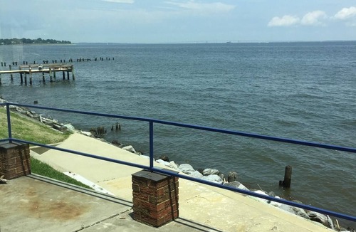 Arundel on the Bay House | Chesapeake Bay single family home