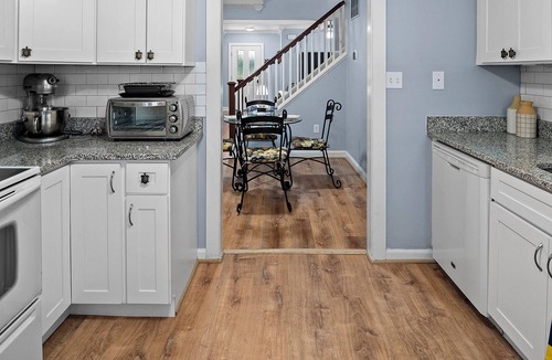 Chesapeake Beach House | Chesapeake Charm: North Beach Escape!