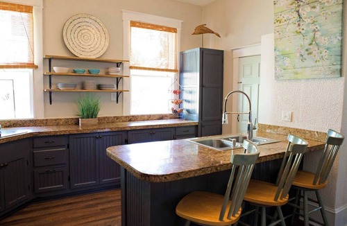 Cape Charles House | Chesapeake Charm Estate, Two Blocks from the Beach