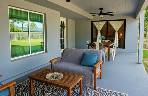 Jog Road Apartment | Chic & Private 1BR Apartment in Delray Beach - Near Downtown & Beaches