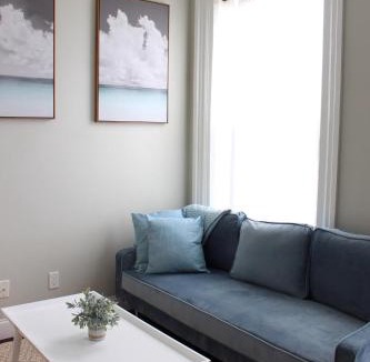 Albany Apartment | CHIC, Renovated Brownstone in PRIME DT Albany