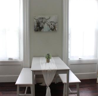 Albany Apartment | CHIC, Renovated Brownstone in PRIME DT Albany