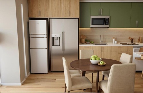 Carlson Park Apartment | Chic Residences Steps from Beverly Hills & Sony Pictures