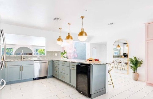 Wilton Manors House | Chic Retreat w/Pool near Fort Lauderdale – 5 min to Beaches!