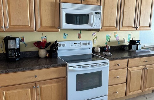 Chincoteague Condo | Chincoteague Island Getaway