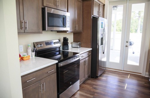 Avoca House | Chowan Villa 114: Stay & Play on Albemarle Sound