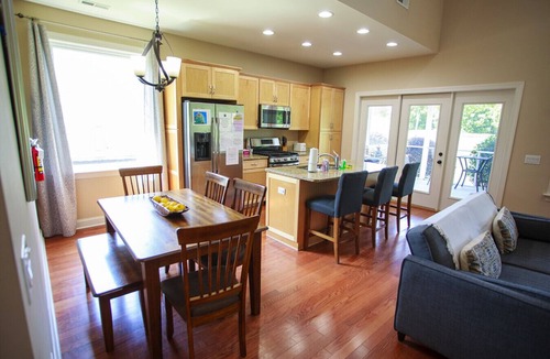 Avoca House | Chowan Villa 118: Stay & Play on Albemarle Sound