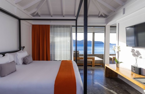 Pointe Milou Hotel | Christopher Hotel