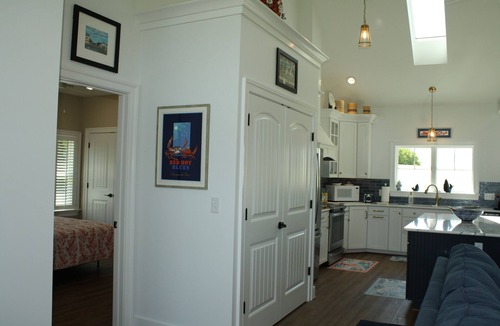 Rock Hall Cottage | Church Creek Cottage