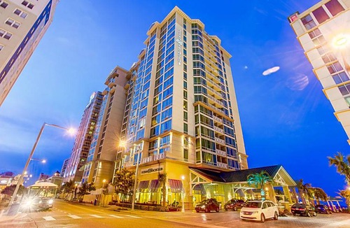 Northeast Virginia Beach Apartment | City View 2 Bedrooms Suite Non Refundable