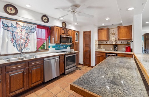 Ocean Hill House | Cinco de Mayo: Semi-Oceanfront | Pool and Hot Tub