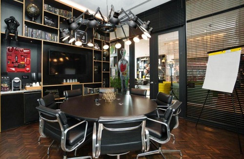 West End Hotel | citizenM Boston North Station