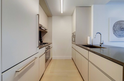 NoMad Apartment | City Living Made Easy | NoMad | Rooftop