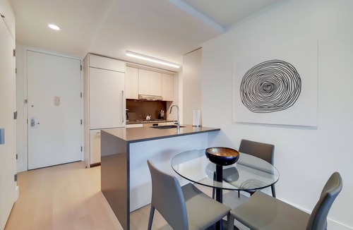 NoMad Apartment | City Living Made Easy | NoMad | Rooftop