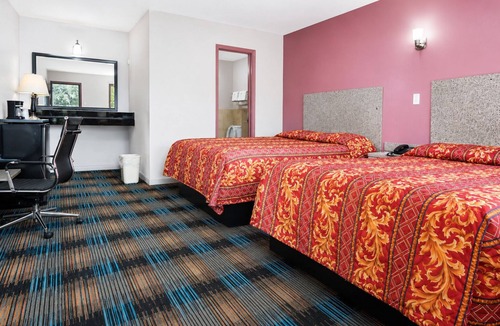 South Richmond Hotel | CITY MOTEL RICHMOND