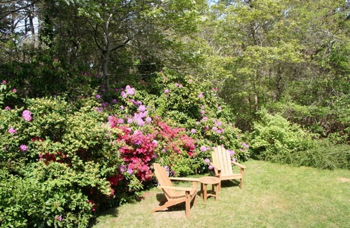 North Chatham House | Classic 5Br Cape Cod Home In Exclusive N. Chatham- Steps To The Private Beach