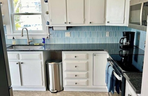 South Rehoboth Cottage | Classic Beach Cottage In Town