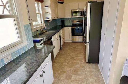 South Rehoboth Cottage | Classic Beach Cottage In Town