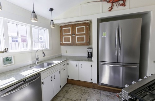 South Rehoboth House | Classic Beach House One Block from Boardwalk