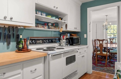 Stockbridge House | Classic Berkshire Retreat