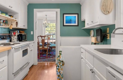 Stockbridge House | Classic Berkshire Retreat