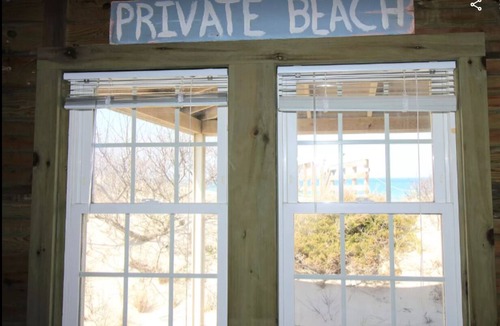 Dennis House | Classic Cape Cod Beach House with Private Beach!