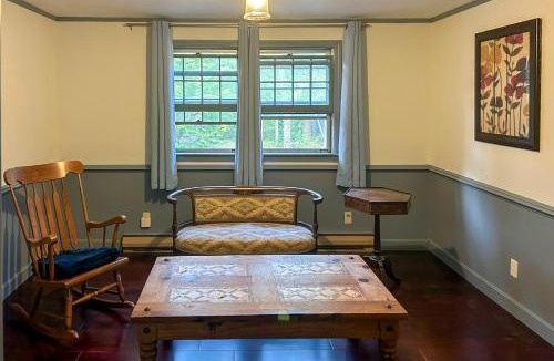 South Orleans House | Classic Cape House 5M to Nauset Beach