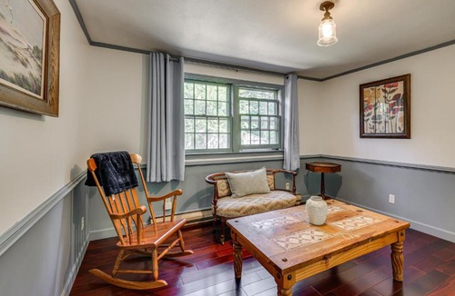 South Orleans House | Classic Cape House 5M to Nauset Beach