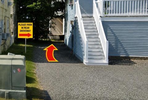 Ocean City House | Classic Downtown OC Beach Cottage - Walk Everywhere