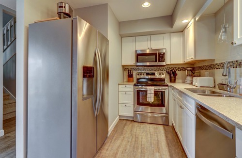 Rehoboth Beach Condo | Clean Spacious Condo In Rehoboth Beach Tennis/Pools