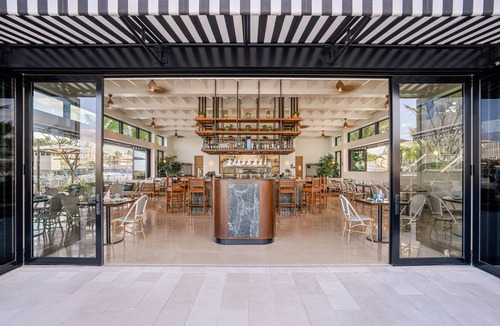 Boca Raton Resort | Cloister at The Boca Raton