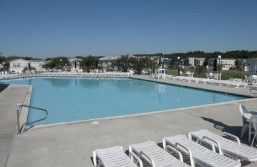 Assateague Pointe House | Close to Assateague Island and Ocean City - small 3 Br house at Assateague Pointe!
