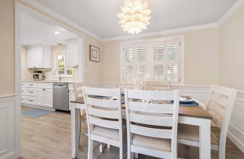 Centerville House | Close to Craigville Beach, Private Patio and Backyard!