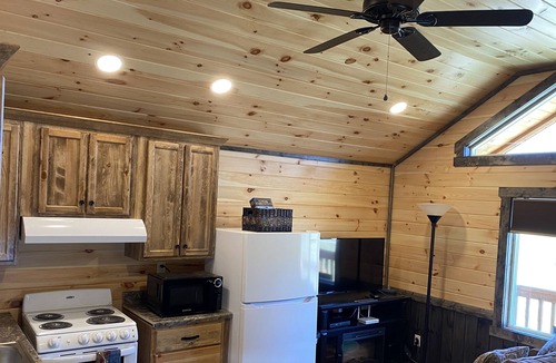 Kalispell Cabin | Close to Kalispell! Close to Glacier NP!