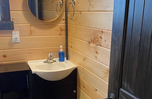 Kalispell Cabin | Close to Kalispell! Close to Glacier NP!