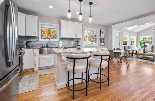 Swiftcurrent House | Close to SPAC, Saratoga Race Track & Downtown