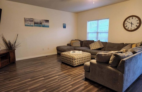Wildwood Condo | Close to the Boardwalk and Beach, it's the place to spend a vacation to remember!