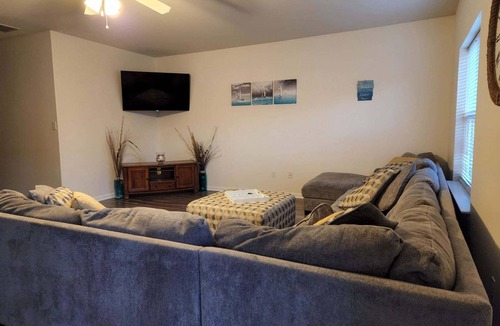 Wildwood Condo | Close to the Boardwalk and Beach, it's the place to spend a vacation to remember!