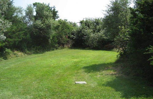 West of Town Apartment | Close to Town , AC, Free WIFI, outdoor shower, grill, private yard on bike path