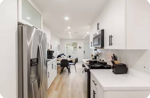 West Little River House | Close to Wynwood, Midtown, Downtown & Beaches