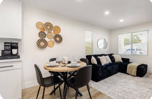 West Little River House | Close to Wynwood, Midtown, Downtown & Beaches